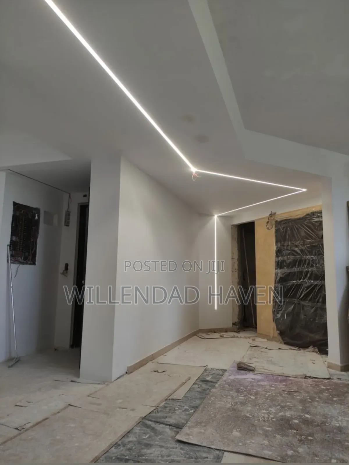 Electrician