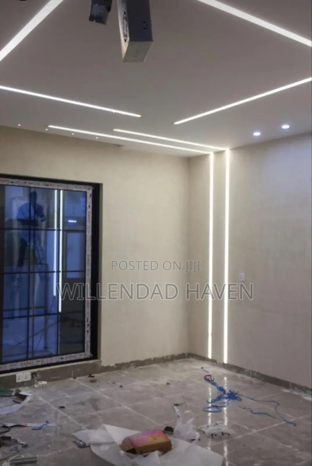 Electrician