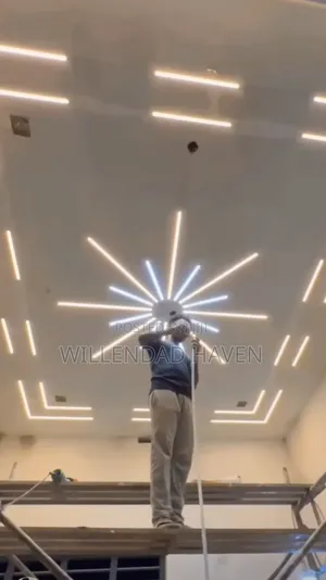 Electrician