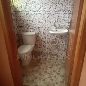 Photo - Furnished 2bdrm Apartment in Pokemon Housing, Atwima Nwabiagya for rent