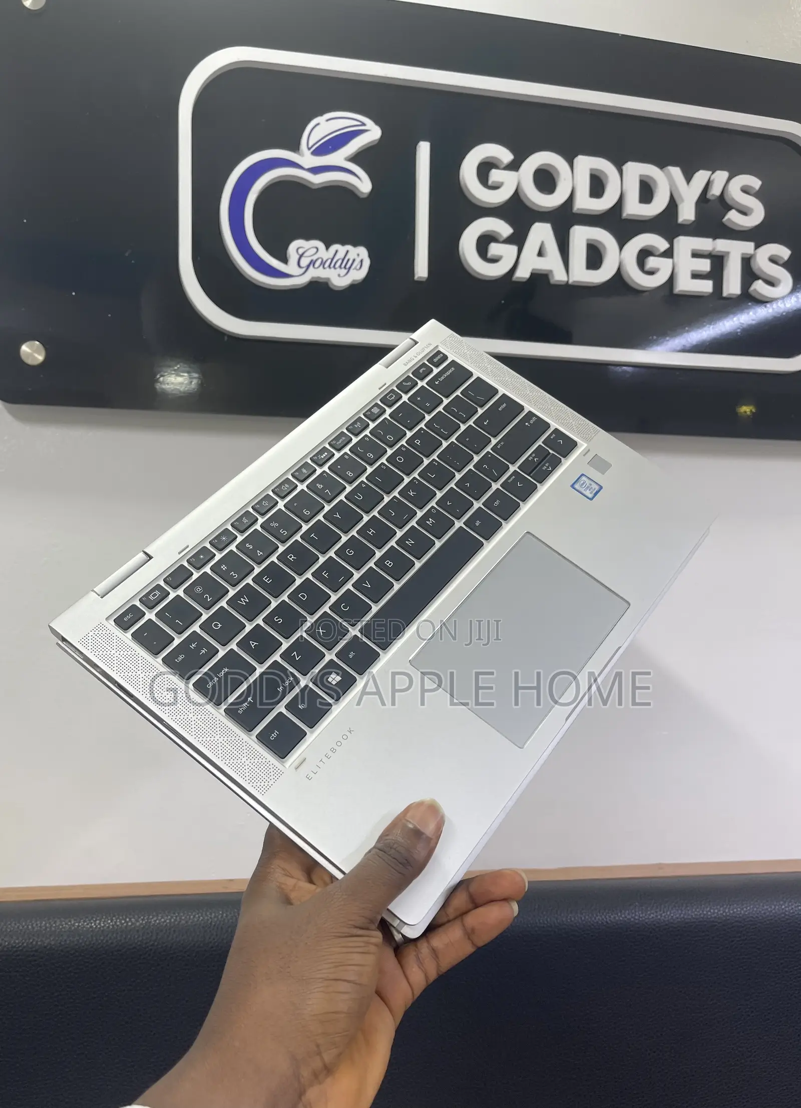 Laptop HP EliteBook X360 1030 G3 8GB Intel Core I5 SSD 256GB