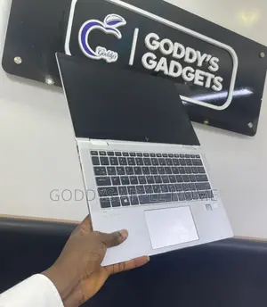 Laptop HP EliteBook X360 1030 G3 8GB Intel Core I5 SSD 256GB