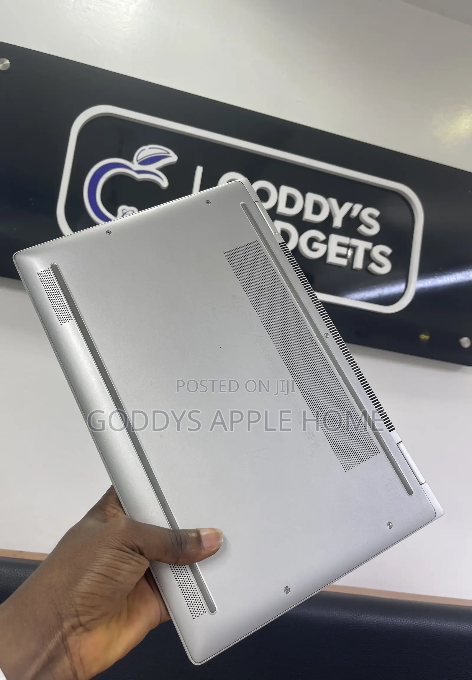 Laptop HP EliteBook X360 1030 G3 8GB Intel Core I5 SSD 256GB