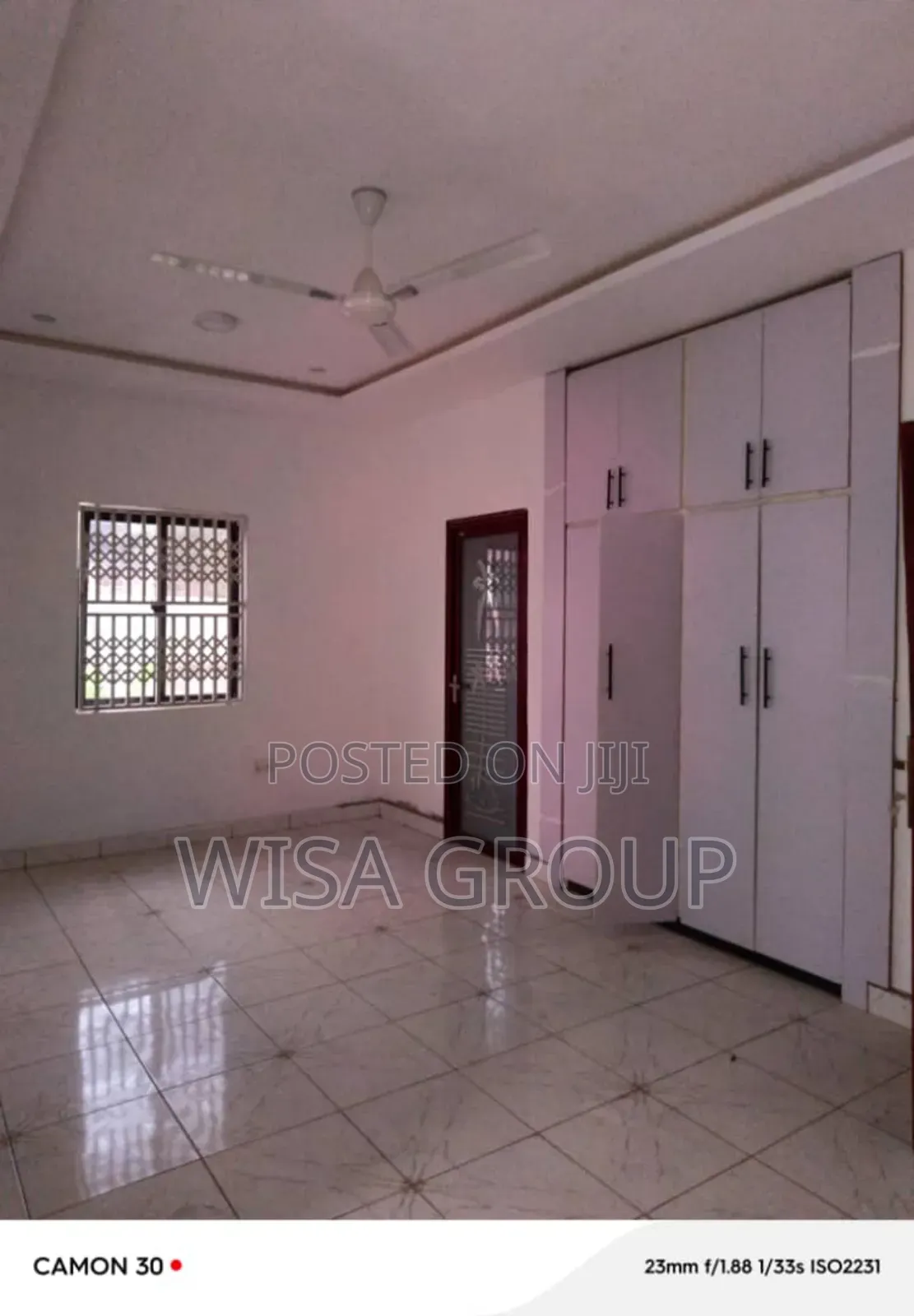 3bdrm Duplex in Wisa Group, Accra Metropolitan for rent