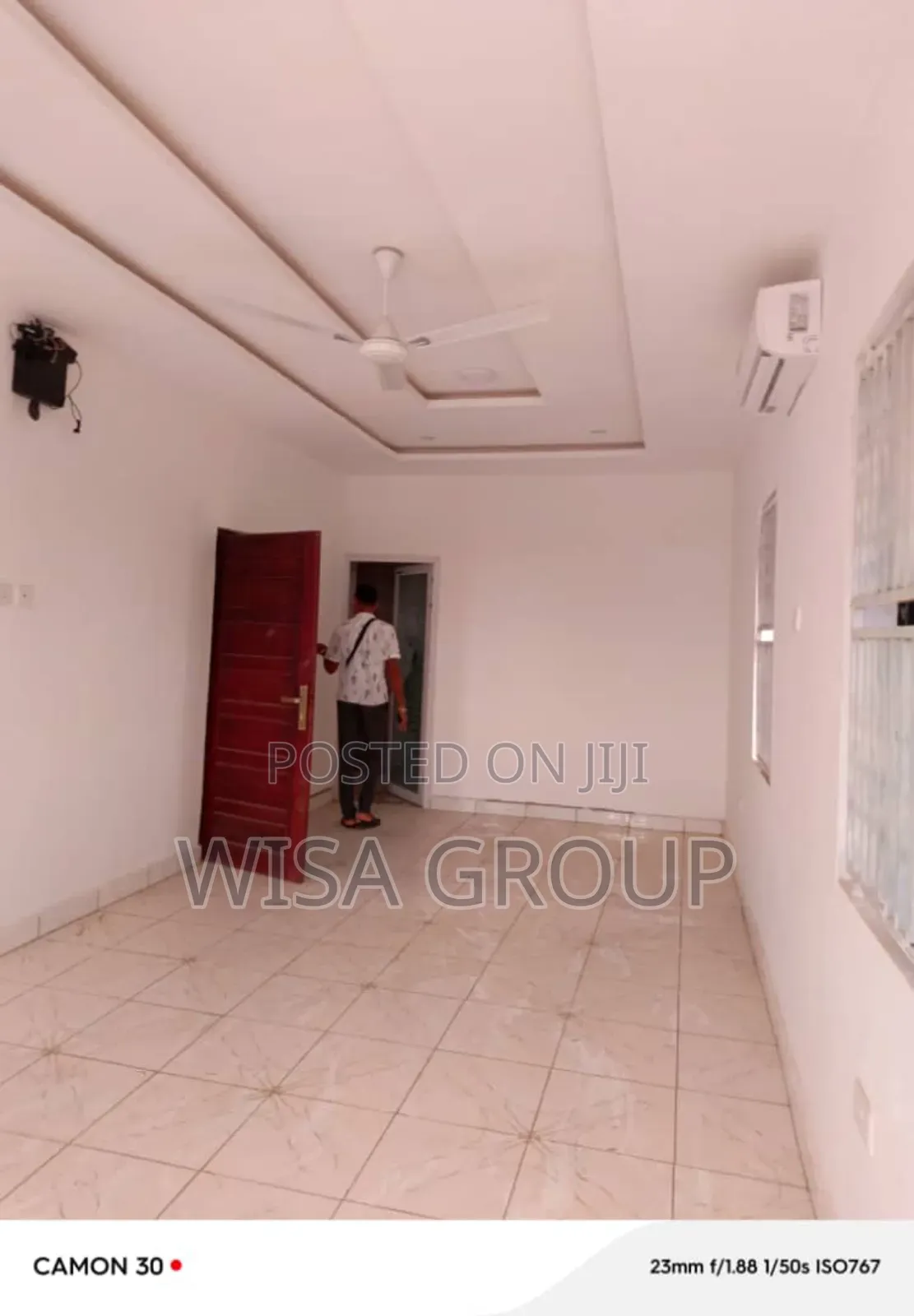3bdrm Duplex in Wisa Group, Accra Metropolitan for rent