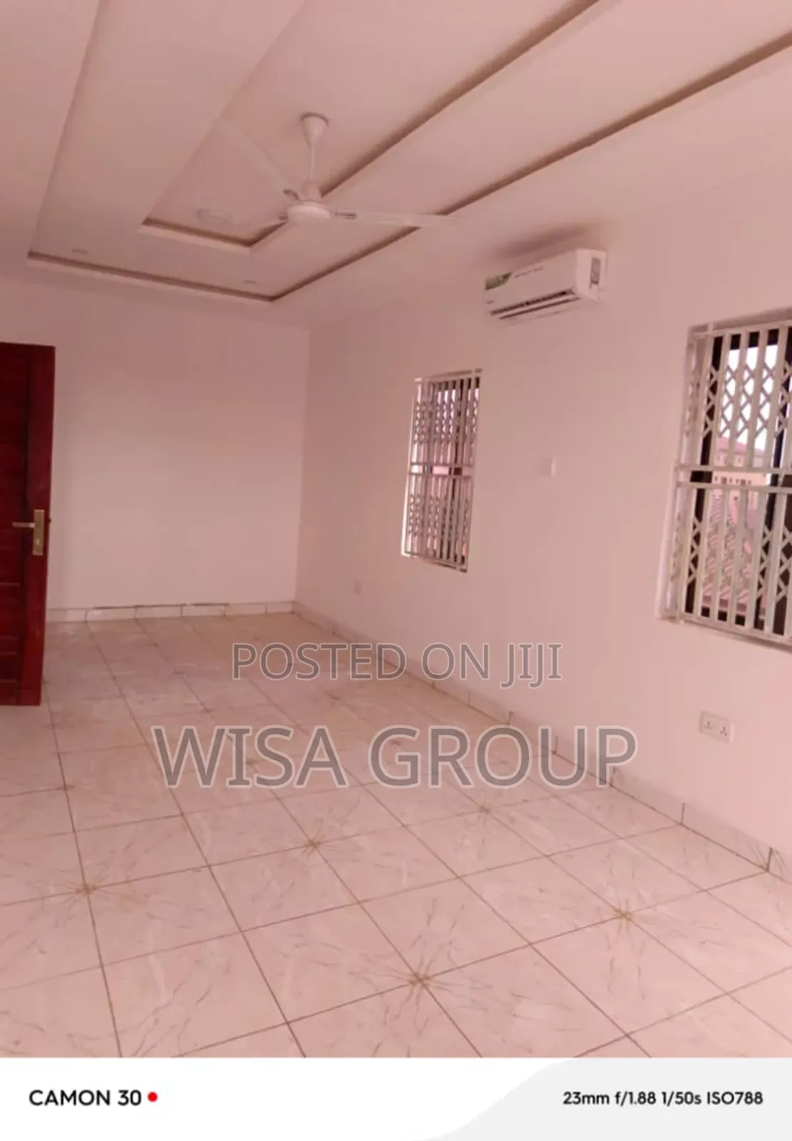 3bdrm Duplex in Wisa Group, Accra Metropolitan for rent