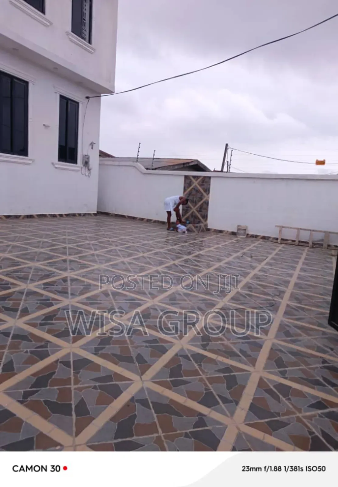 3bdrm Duplex in Wisa Group, Accra Metropolitan for rent