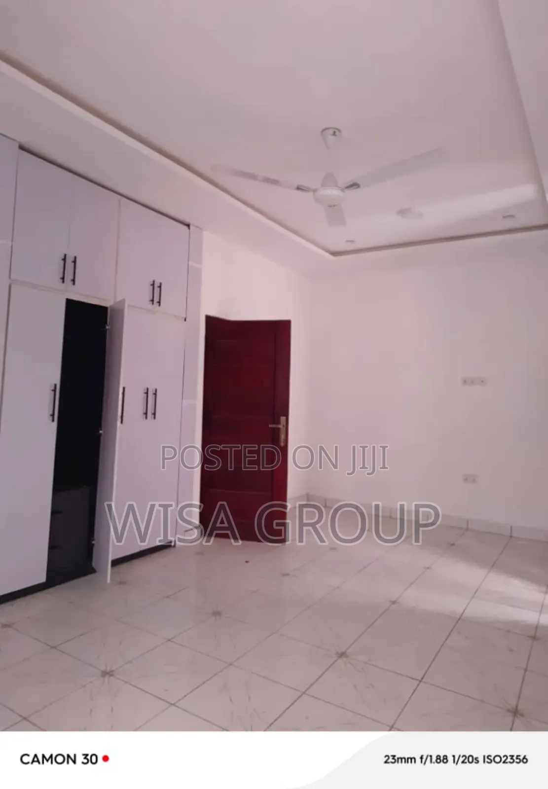 3bdrm Duplex in Wisa Group, Accra Metropolitan for rent