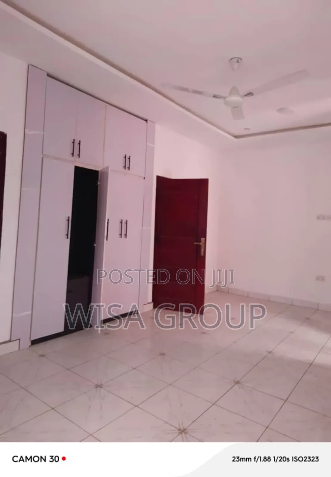 3bdrm Duplex in Wisa Group, Accra Metropolitan for rent