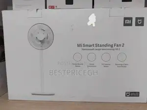 Mi Smart Standing Fan 2