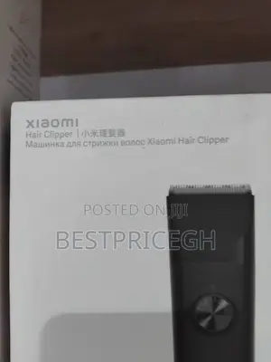 Xiaomi Hair Clipper