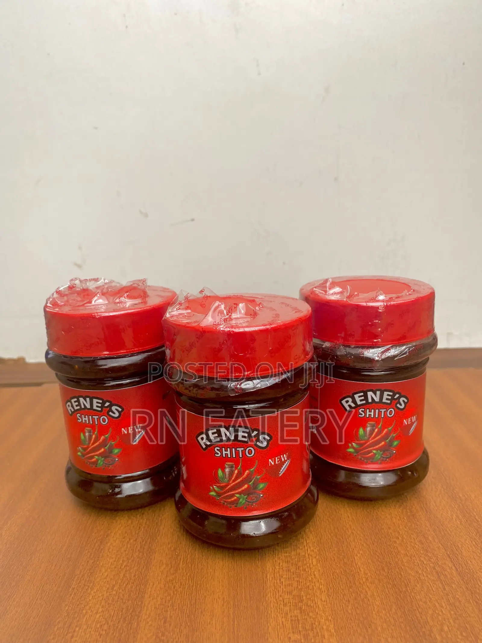 Shito in 250ml