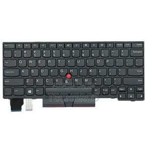 Original Lenovo X280/X390/X395/X285 Backlit Keyboard