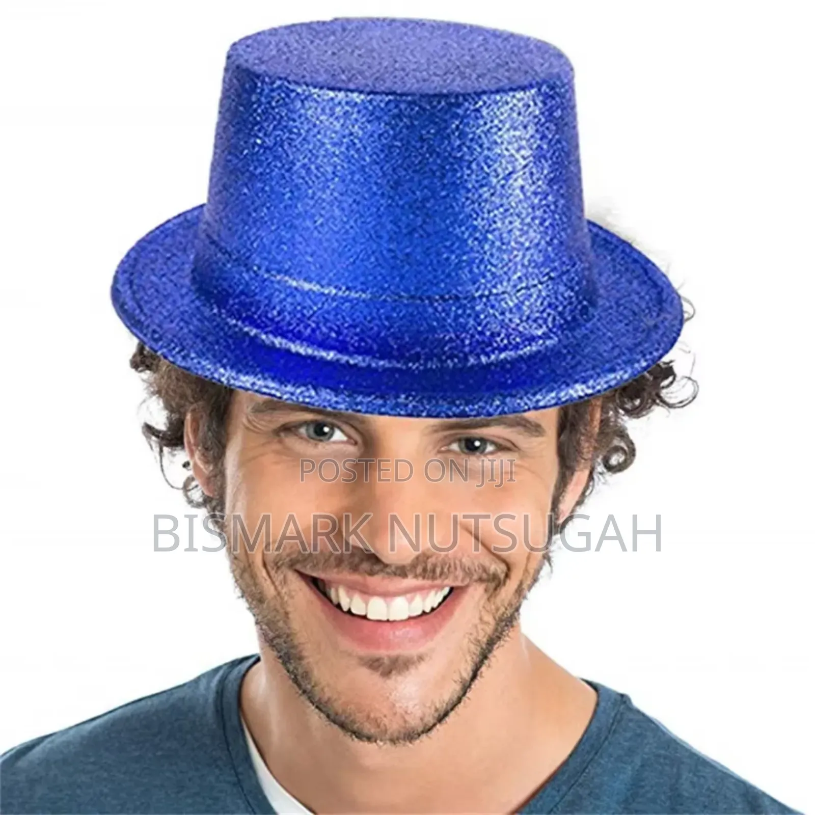 Kids Party Hats