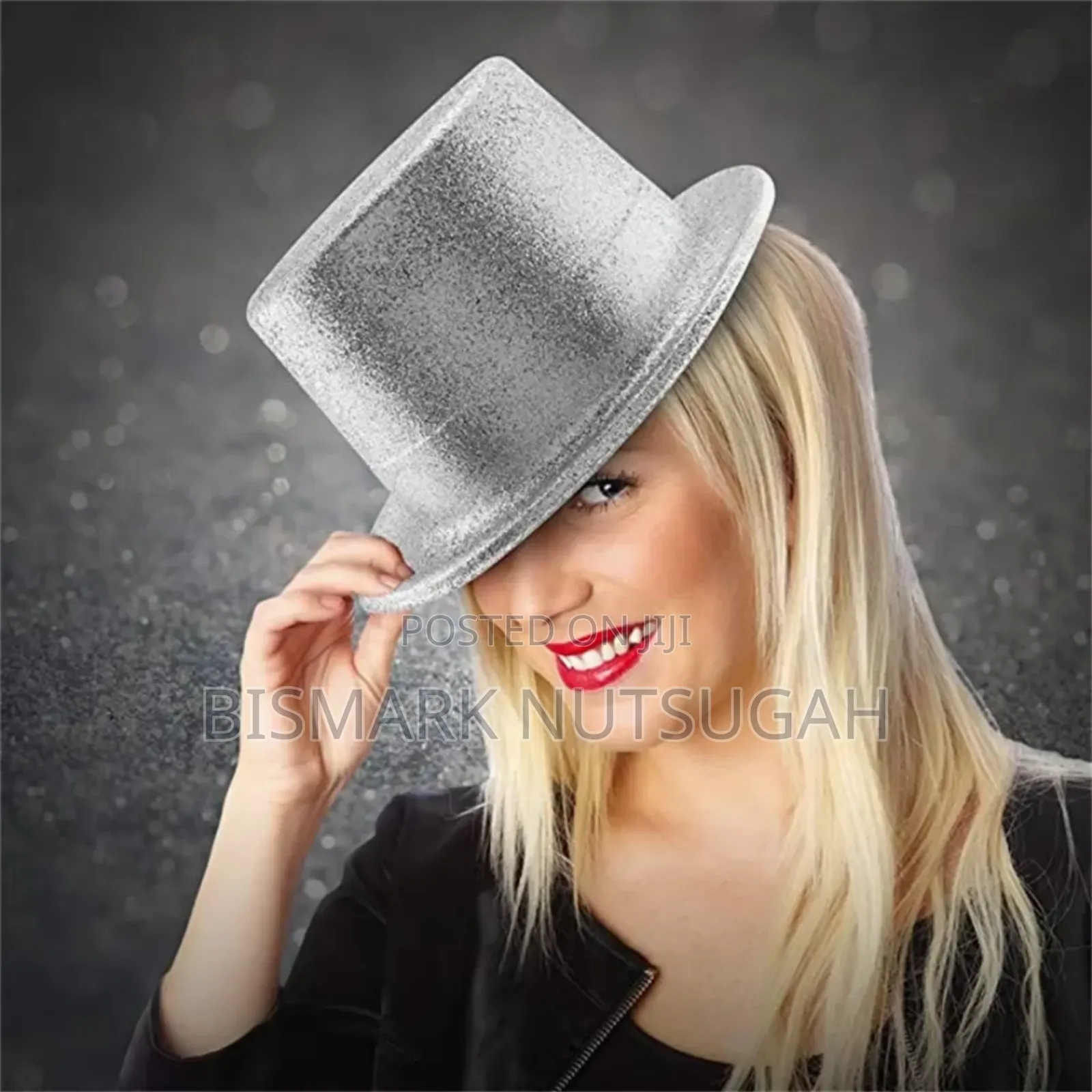 Kids Party Hats