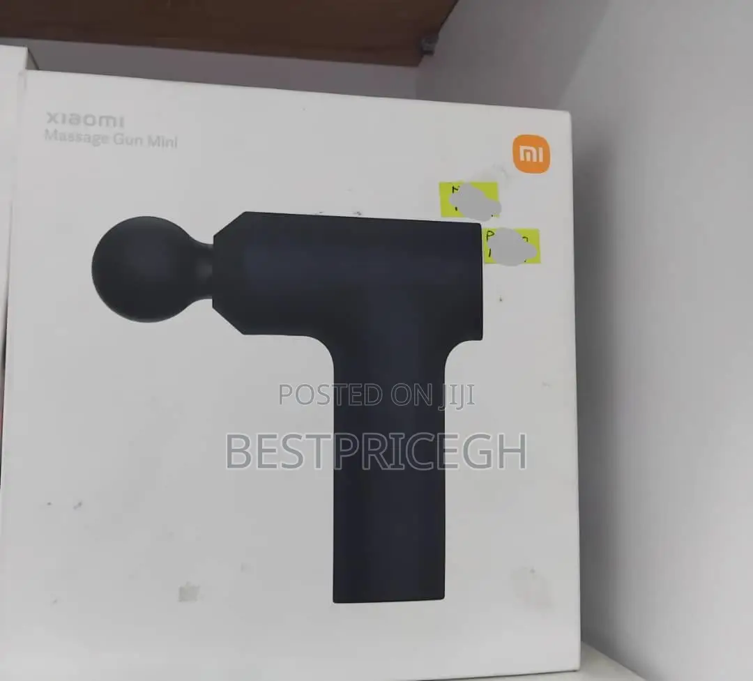 Xiaomi Massage Gun Mini
