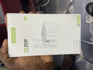 Medoosi Super Fast Charger