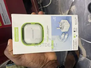Medoosi Super Fast Charger