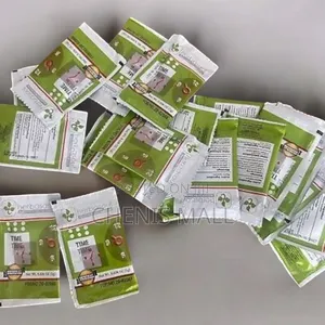 Herbalsoul Time Cream (686435)
