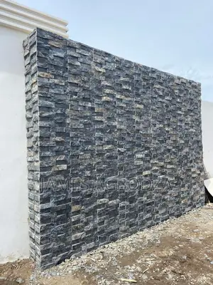 Stone Laying Master