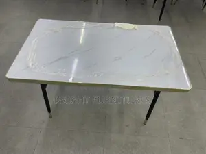 Dining Table/Rectangular Restaurant Table