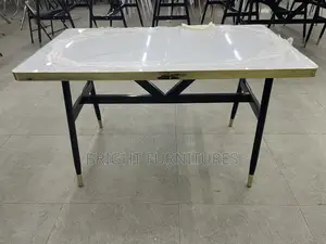 Dining Table/Rectangular Restaurant Table