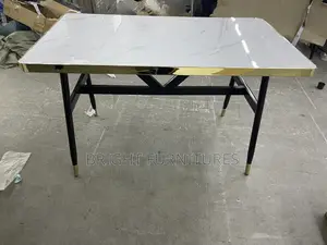 Dining Table/Rectangular Restaurant Table