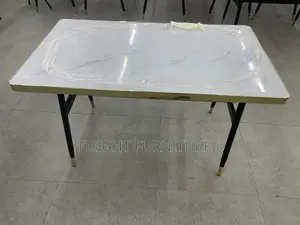 Dining Table/Rectangular Restaurant Table