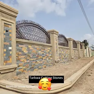 I’M Good in Stone Laying