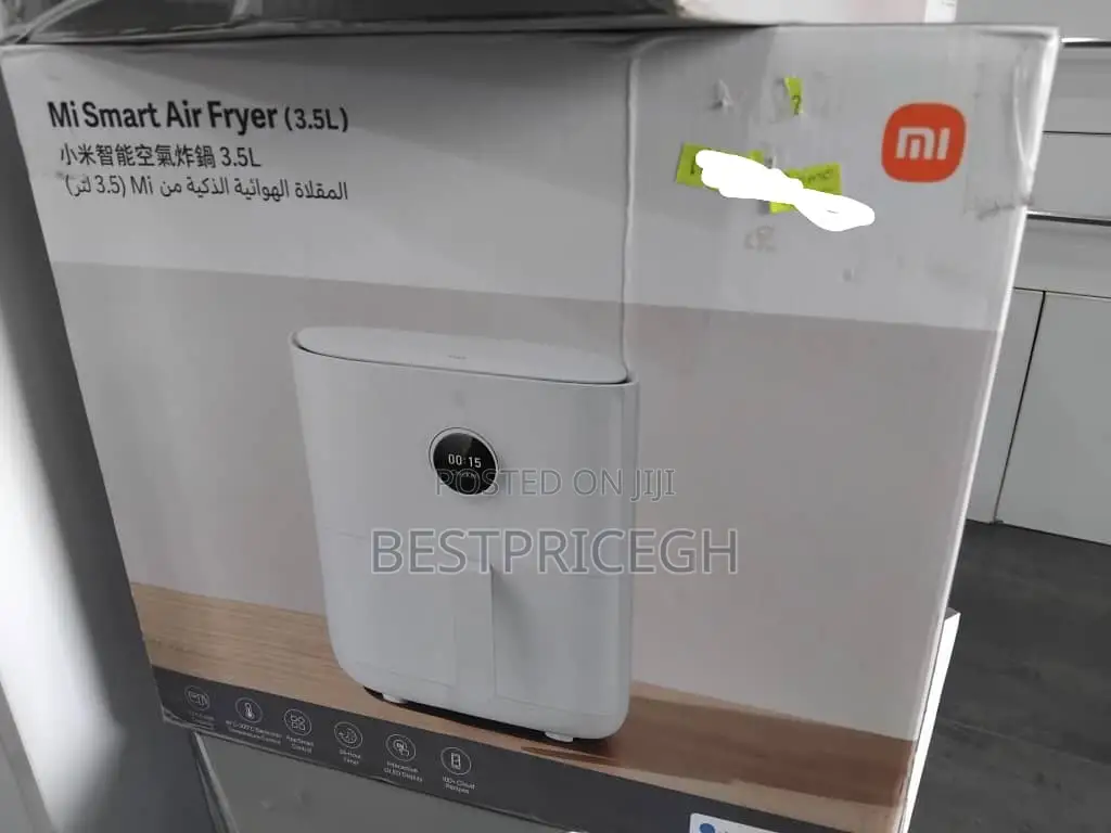 Xiaomi Mi Smart Air Fryer