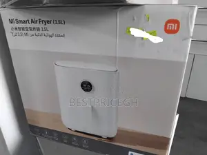 Xiaomi Mi Smart Air Fryer