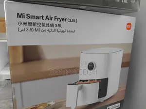 Xiaomi Mi Smart Air Fryer