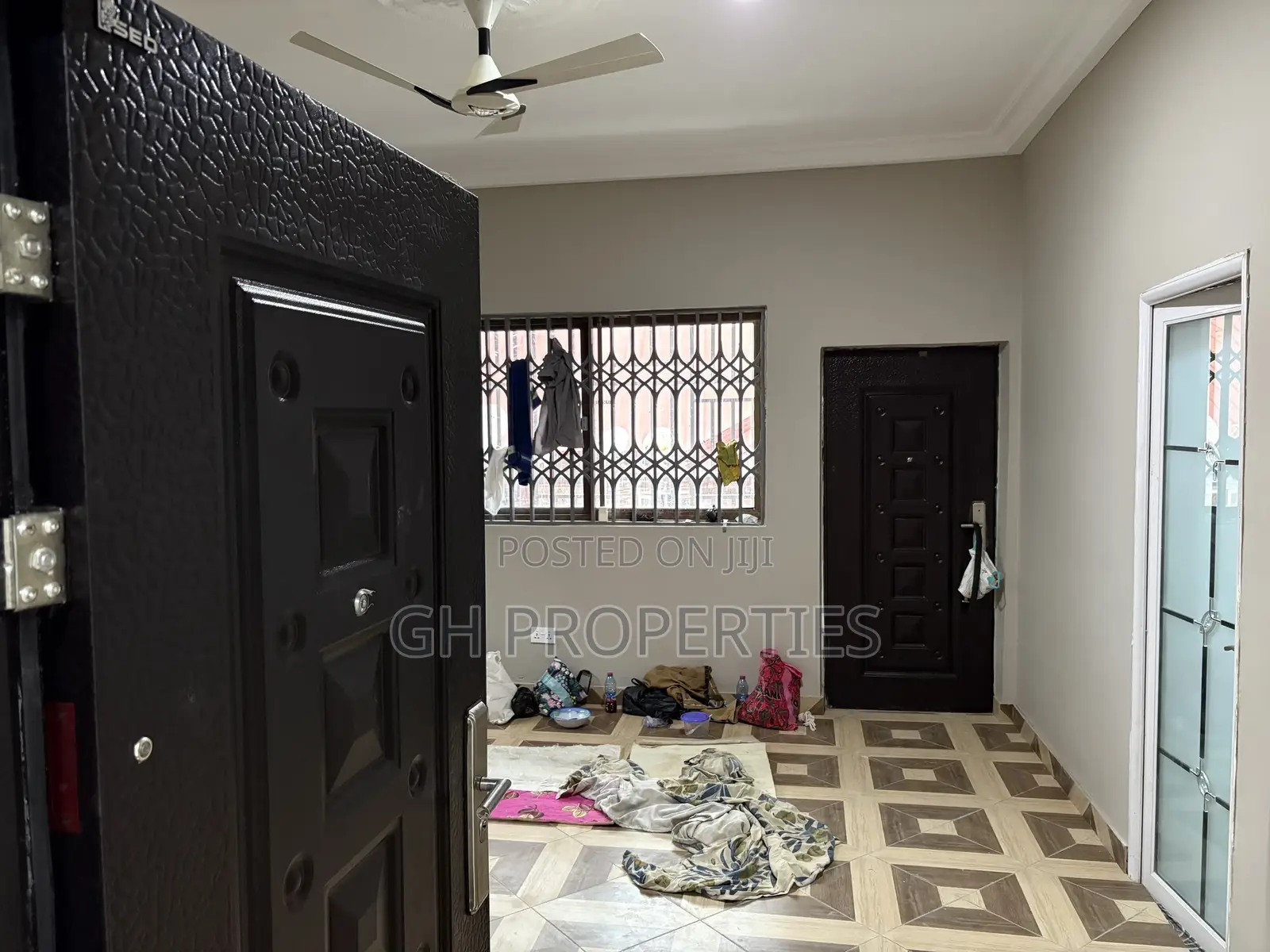 2bdrm Apartment in Daban New Site., Kumasi Metropolitan for rent