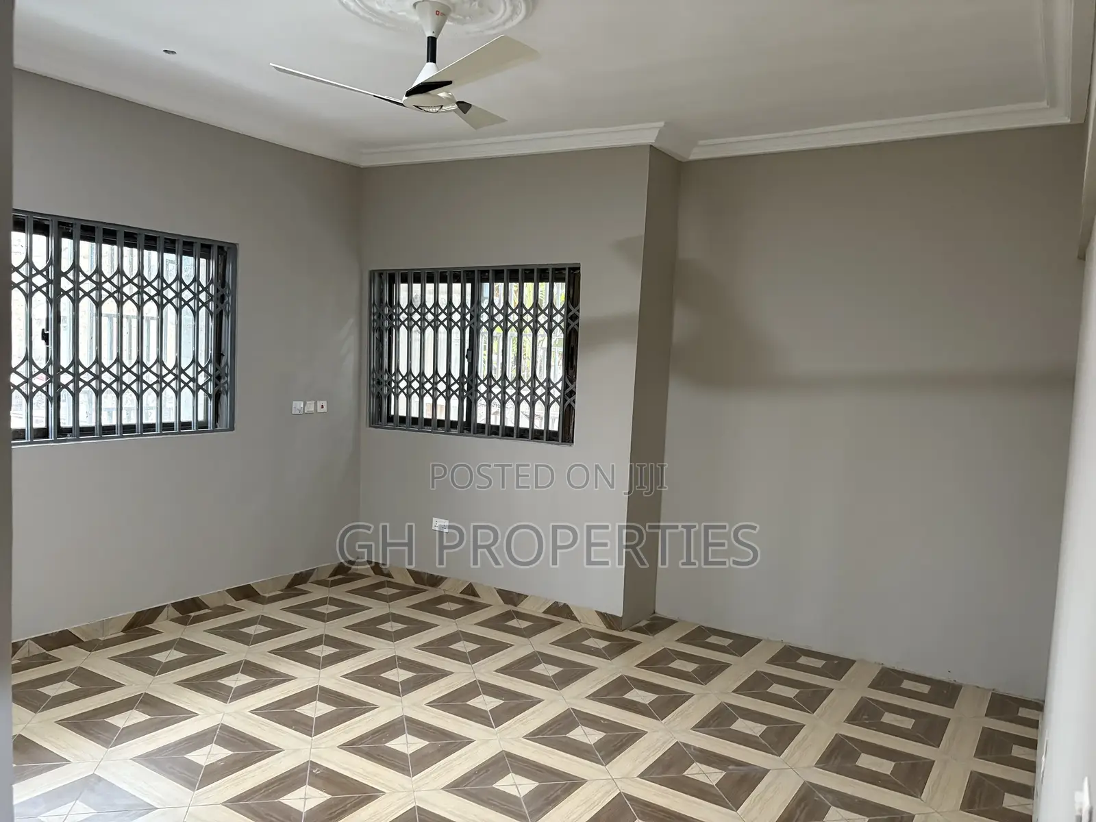 2bdrm Apartment in Daban New Site., Kumasi Metropolitan for rent