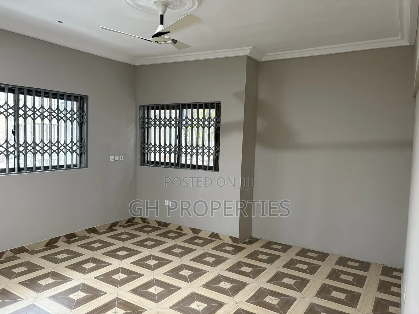 2bdrm Apartment in Daban New Site., Kumasi Metropolitan for rent