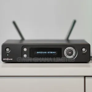 The Spottune Stream S1 Is a Wireless Audio Transmitter