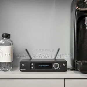 The Spottune Stream S1 Is a Wireless Audio Transmitter