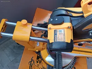 2400 Watts Mitre Saw With 1pcs 12” TCT Saw Blade - Bm2s24007