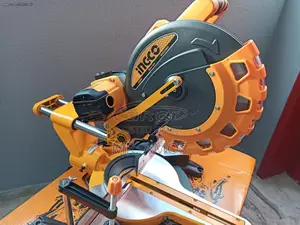 2400 Watts Mitre Saw With 1pcs 12” TCT Saw Blade - Bm2s24007