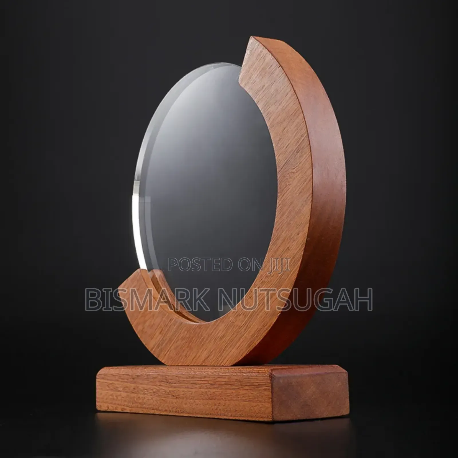 Global Elite Awards Trophy