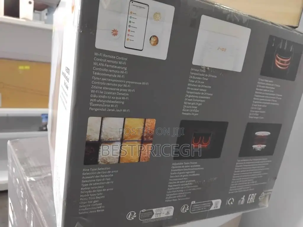 Xiaomi Smart Multifunctional Rice Cooker