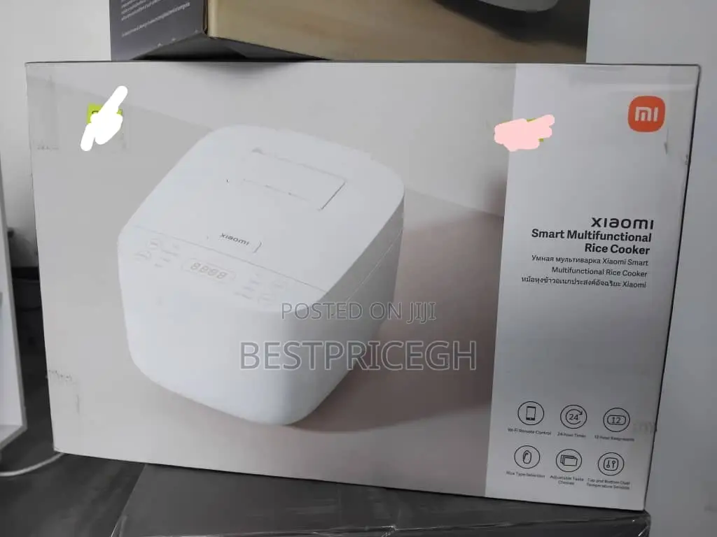 Xiaomi Smart Multifunctional Rice Cooker