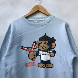 Kids Sweaters and Pullovers