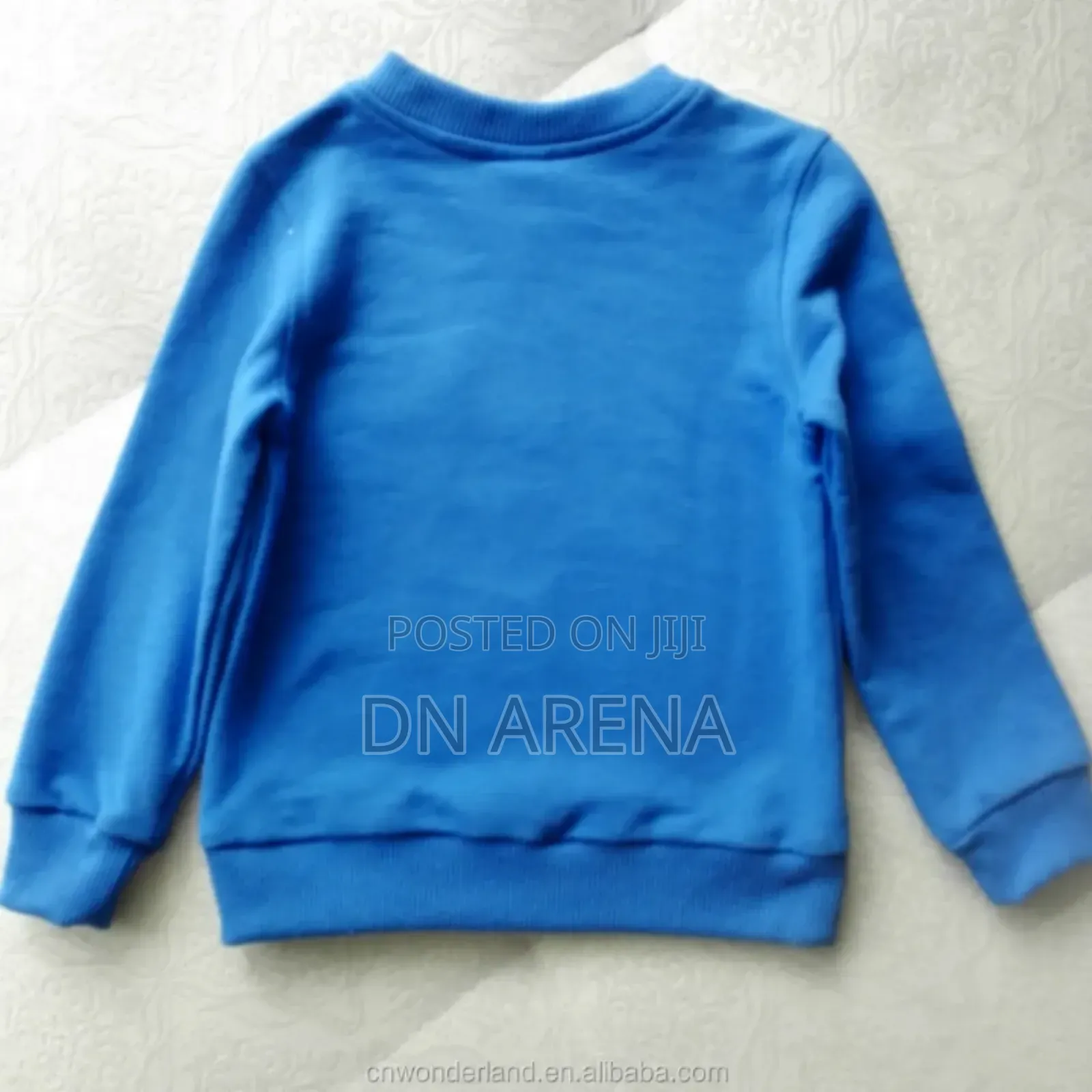 Kids Sweaters and Pullovers