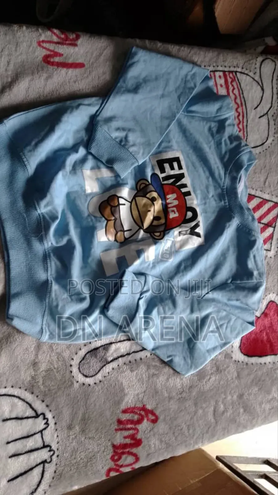 Kids Sweaters and Pullovers