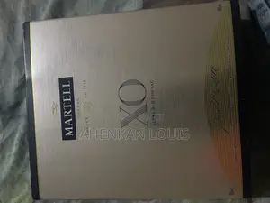 Martell Xo Cognac 70cl
