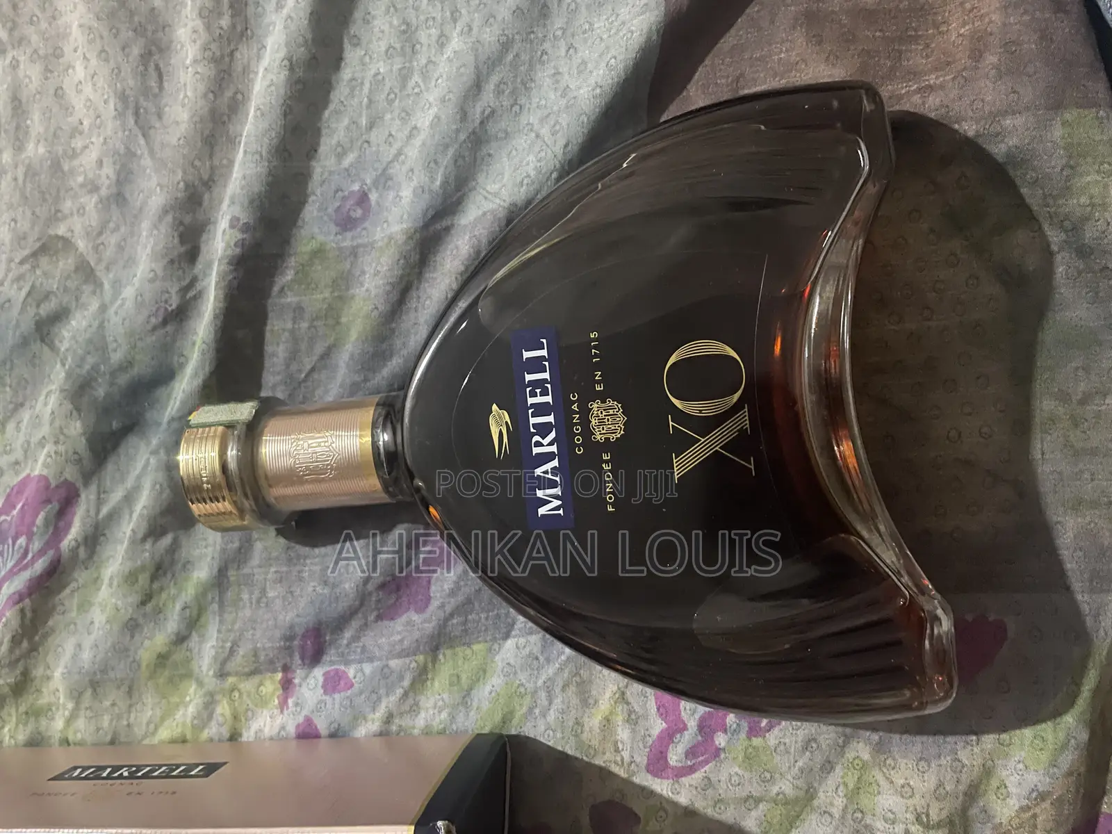 Martell Xo Cognac 70cl