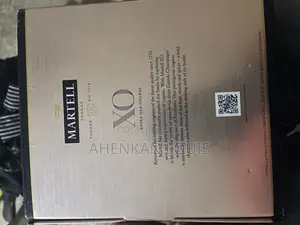 Martell Xo Cognac 70cl