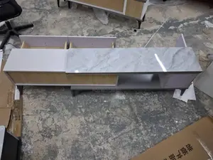 Simple Tv Stand for Living Room
