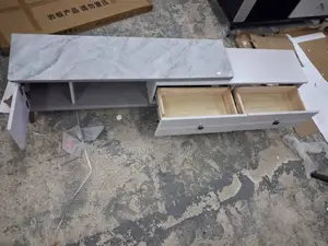 Simple Tv Stand for Living Room